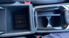 MG HS 1.5 T-GDI Trophy 5dr DCT Petrol Hatchback